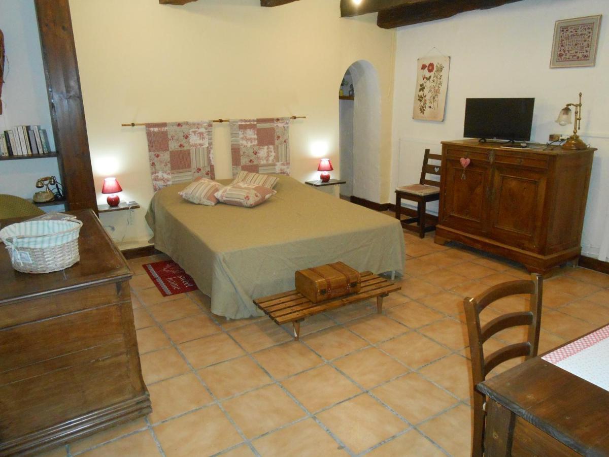 Chambre D'Hotes Le Fourniou Melle  Exterior photo